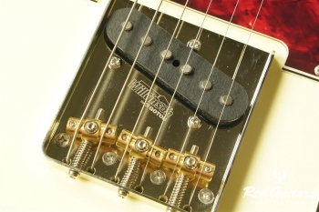 g7-CTL Type-1 - Vintage Olympic White